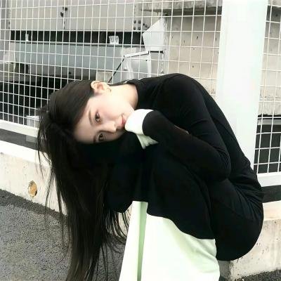 美女与猎犬