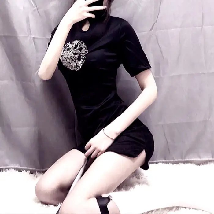 掀起我的爱