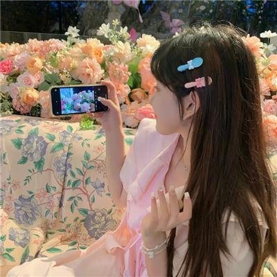 水的故事